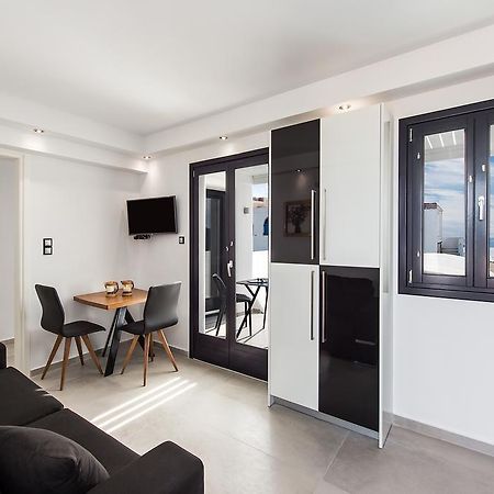 Elea Casa Lägenhet Oía Exteriör bild